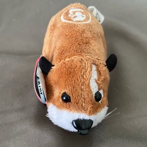 Zhu Zhu pets Azer